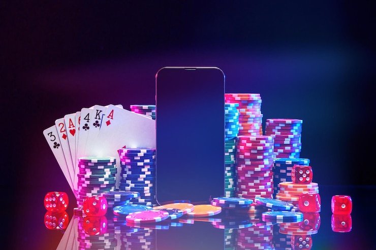 Antarmuka permainan Fortune Tiger di siap4d dengan reel 5x3 dan opsi taruhan yang dapat disesuaikan