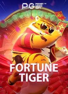 Fortune Tiger Game